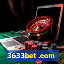 3633bet .com